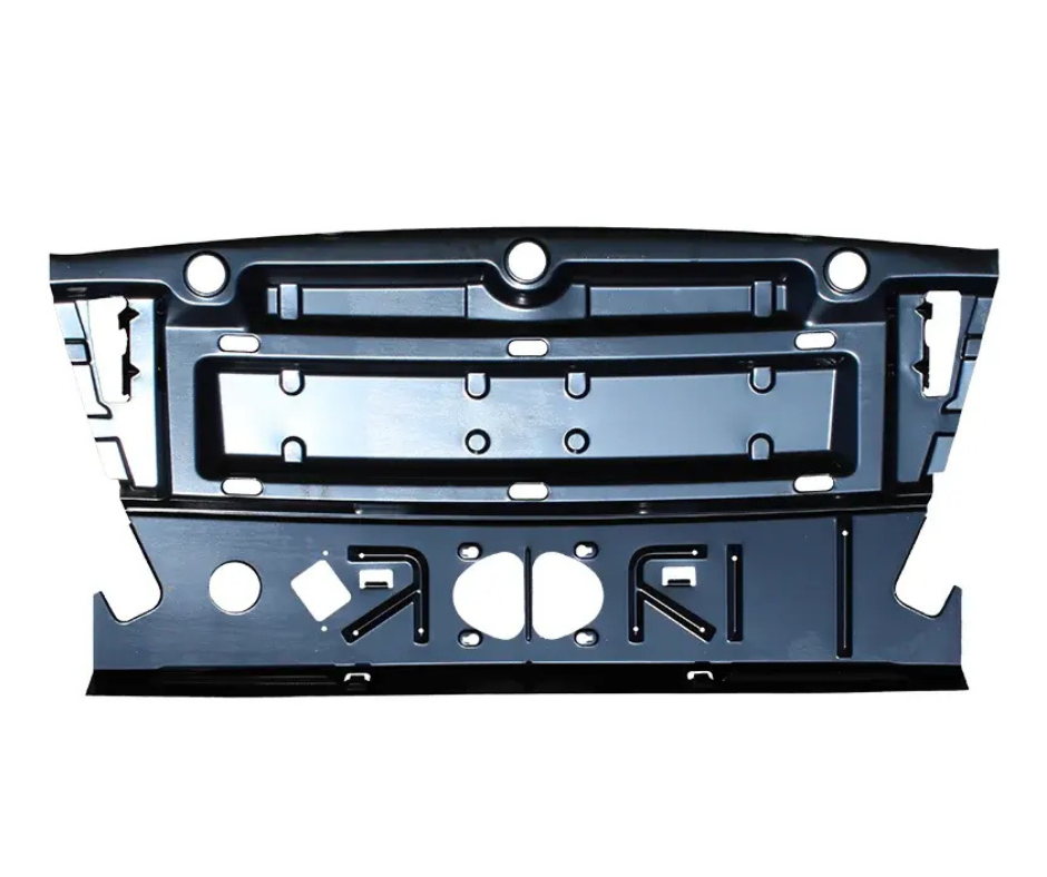 Package Tray - 66-67 Chevelle Coupe