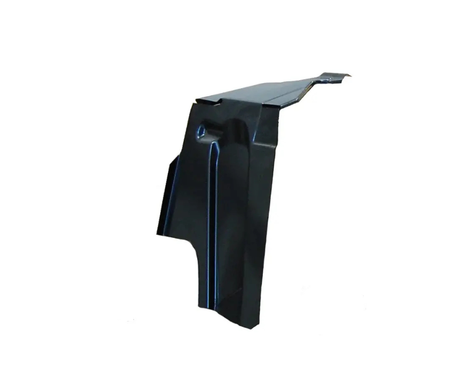 Package Tray Extension - LH - 66-67 Chevelle Coupe