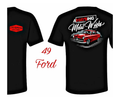 ***SALE*** aMAYSing Metal Works Ford Tee Shirt
