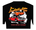 The Installation Center, Mopar Tee