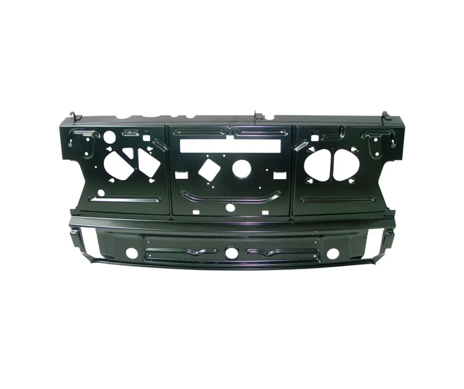 Package Tray - 68-72 Chevy Chevelle Coupe