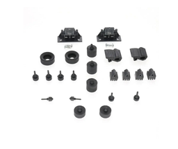Body Bumper Kit - 71 Barracuda