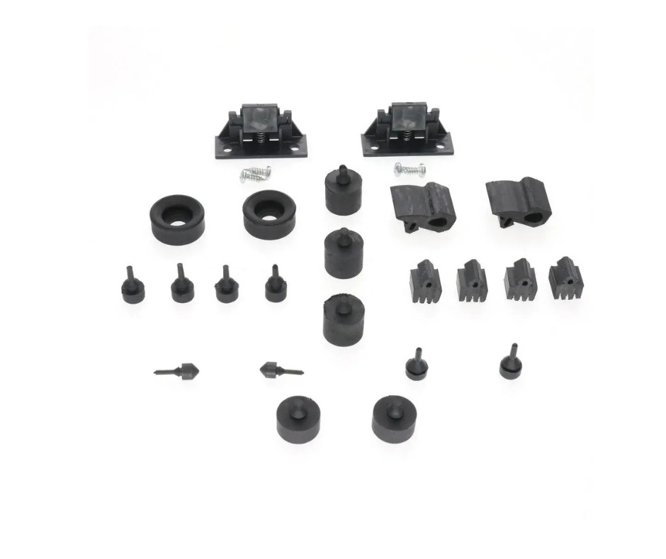 Body Bumper Kit - 71 Barracuda
