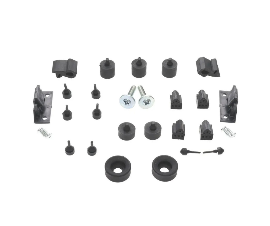 Body Bumper Kit - 73 Barracuda