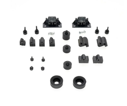 Body Bumper Kit - 73-74 Dodge B-Body