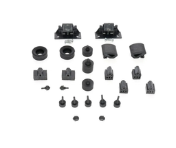 Body Bumper Kit - 73-74 Plymouth B-Body