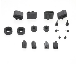 Body Bumper Kit - 72-74 A-Body - Except 73 2DR Hardtop