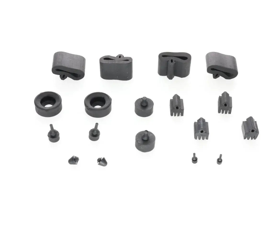 Body Bumper Kit - 71 A-Body