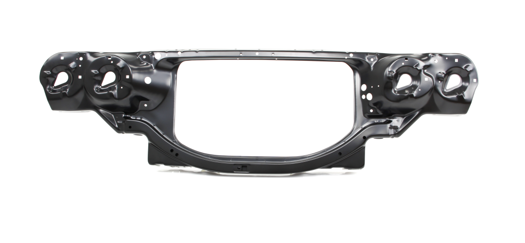Radiator Support (HD Cooling) - 69 Chevelle El Camino