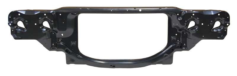 Radiator Support (HD Cooling) - 70 Chevelle El Camino without A/C