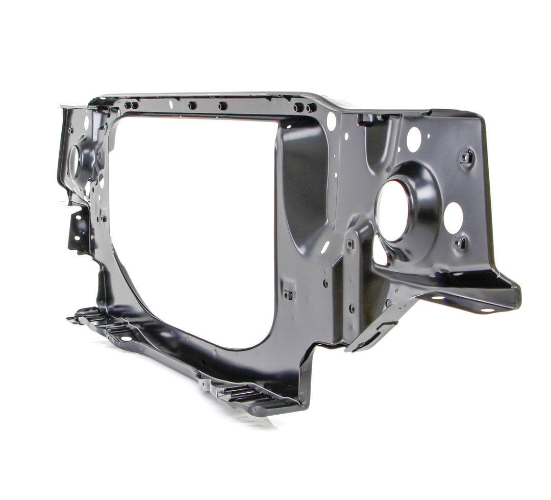 Radiator Support (HD Cooling) - 71-72 Chevelle El Camino with or without A/C