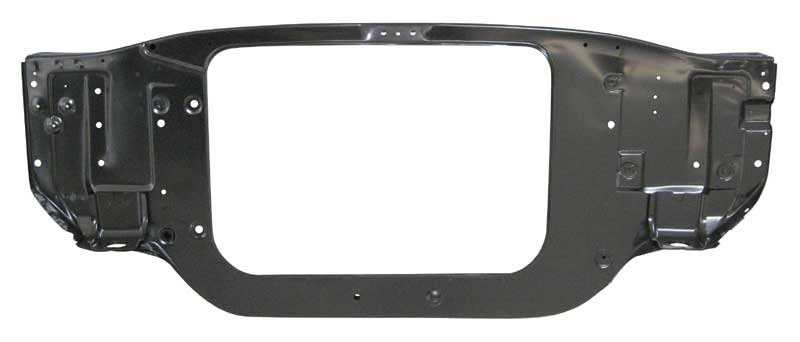 Radiator Support - 67-68 Camaro Firebird