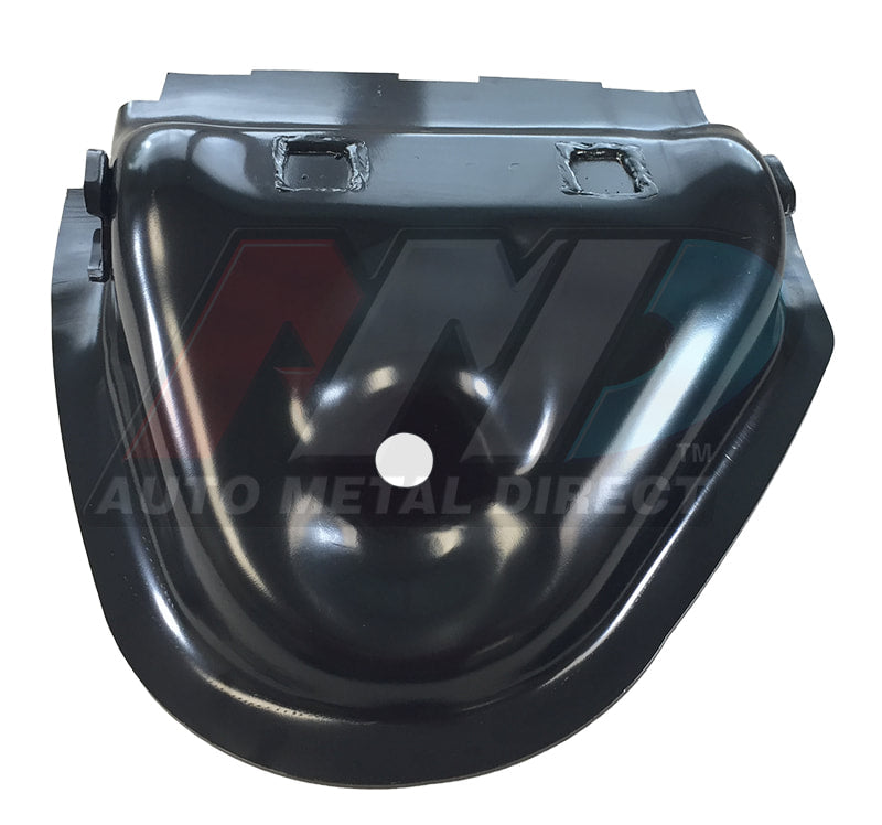 Front Shock Tower - LH - 66-70 B-Body; 70-74 E-Body