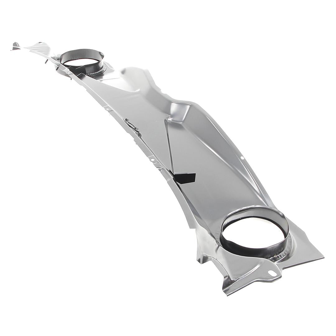Lower Cowl Plenum - 66-70 Dodge Plymouth B-Body