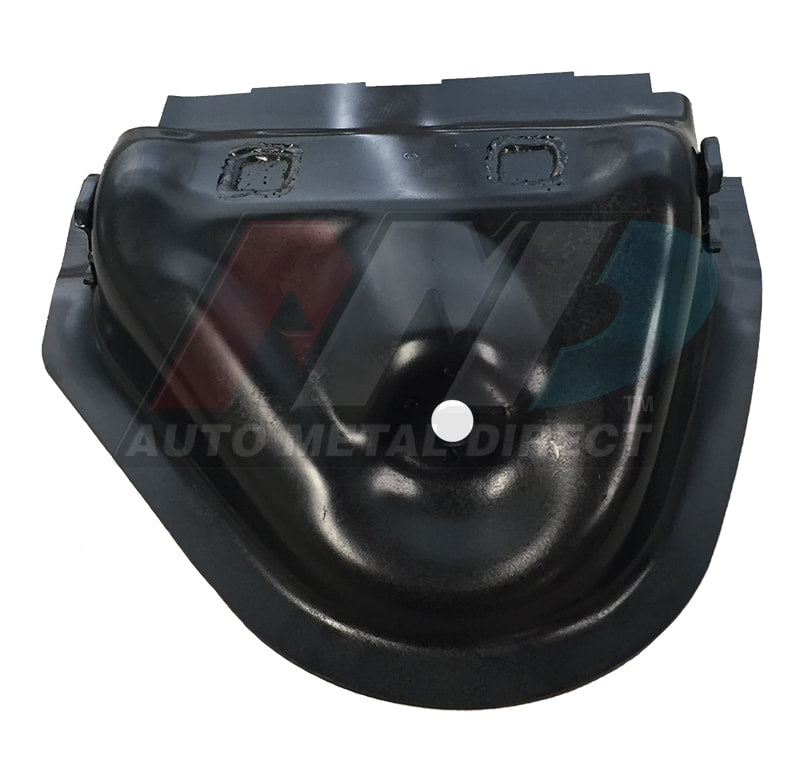 Front Shock Tower - RH - 66-70 B-Body; 70-74 E-Body