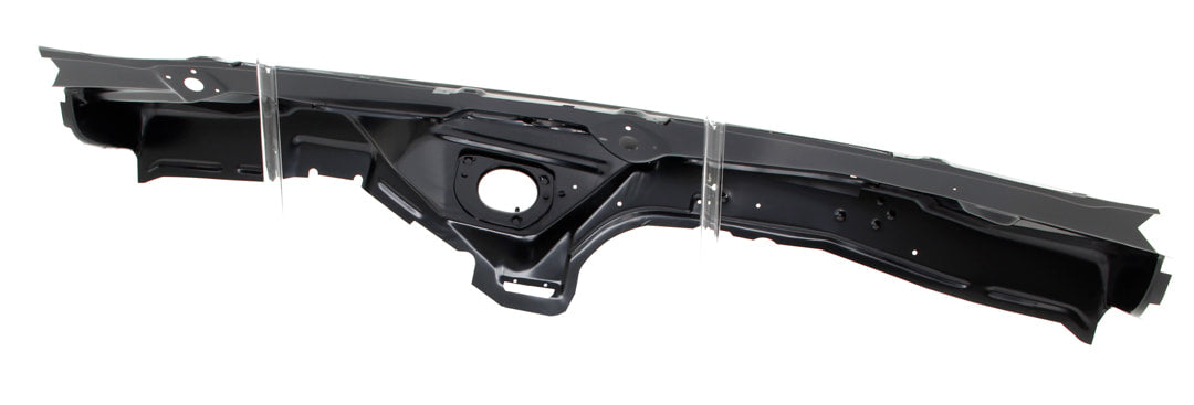 Upper Cowl Panel - 70-74 Dodge Challenger Plymouth Barracuda w/ Clip-on Screen