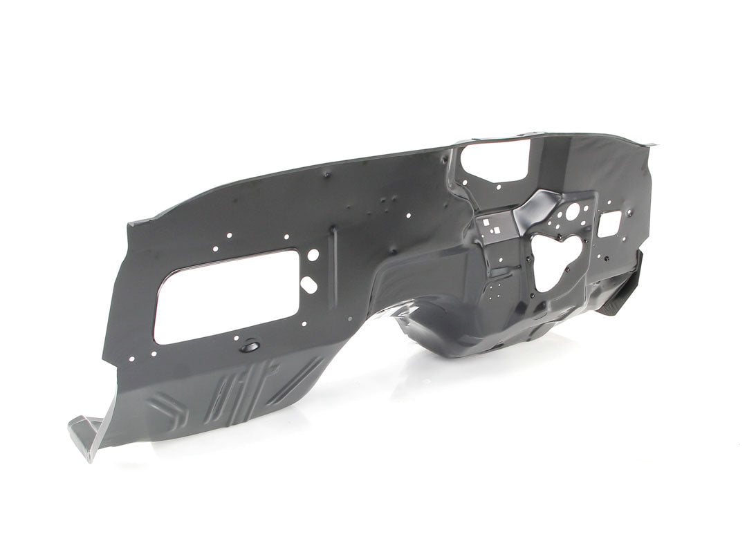 Firewall - w/o AC - 68-72 Chevy Chevelle El Camino
