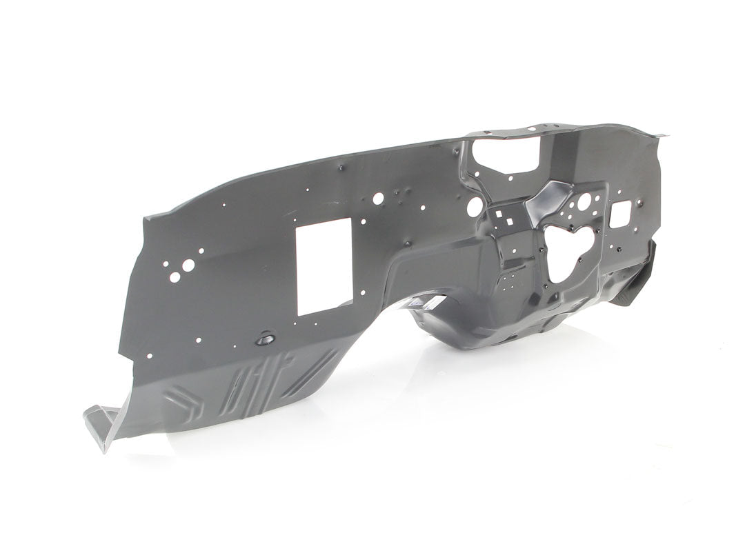 Firewall - 68-72 Chevy Chevelle El Camino (with A/C)