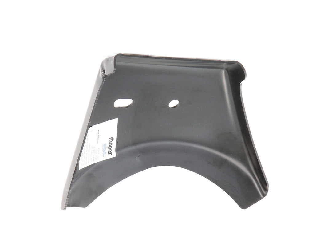 Shock Tower to Inner Fender Brace - LH - 70-74 Dodge Challenger Plymouth Barracuda Cuda