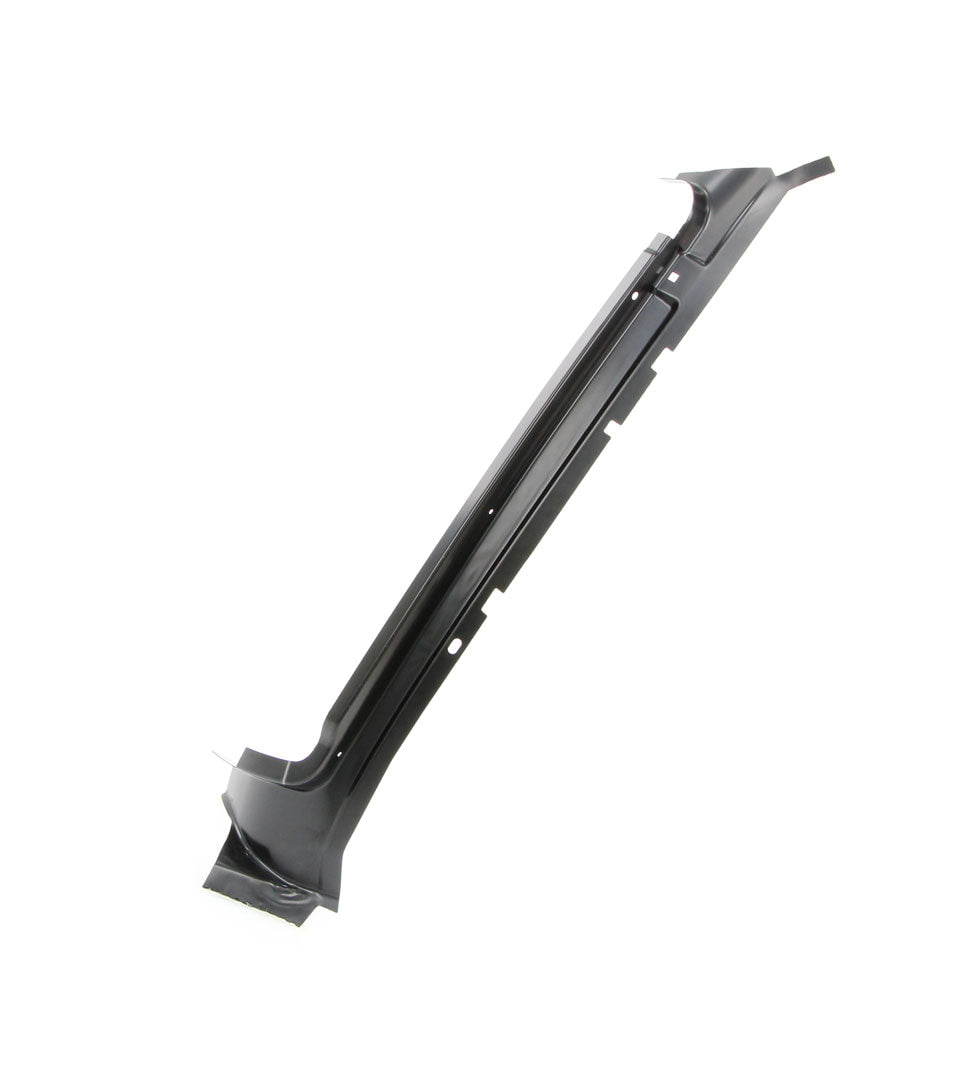 Inner Windshield A-Pillar Post - LH - 68-70 Dodge Plymouth B-Body