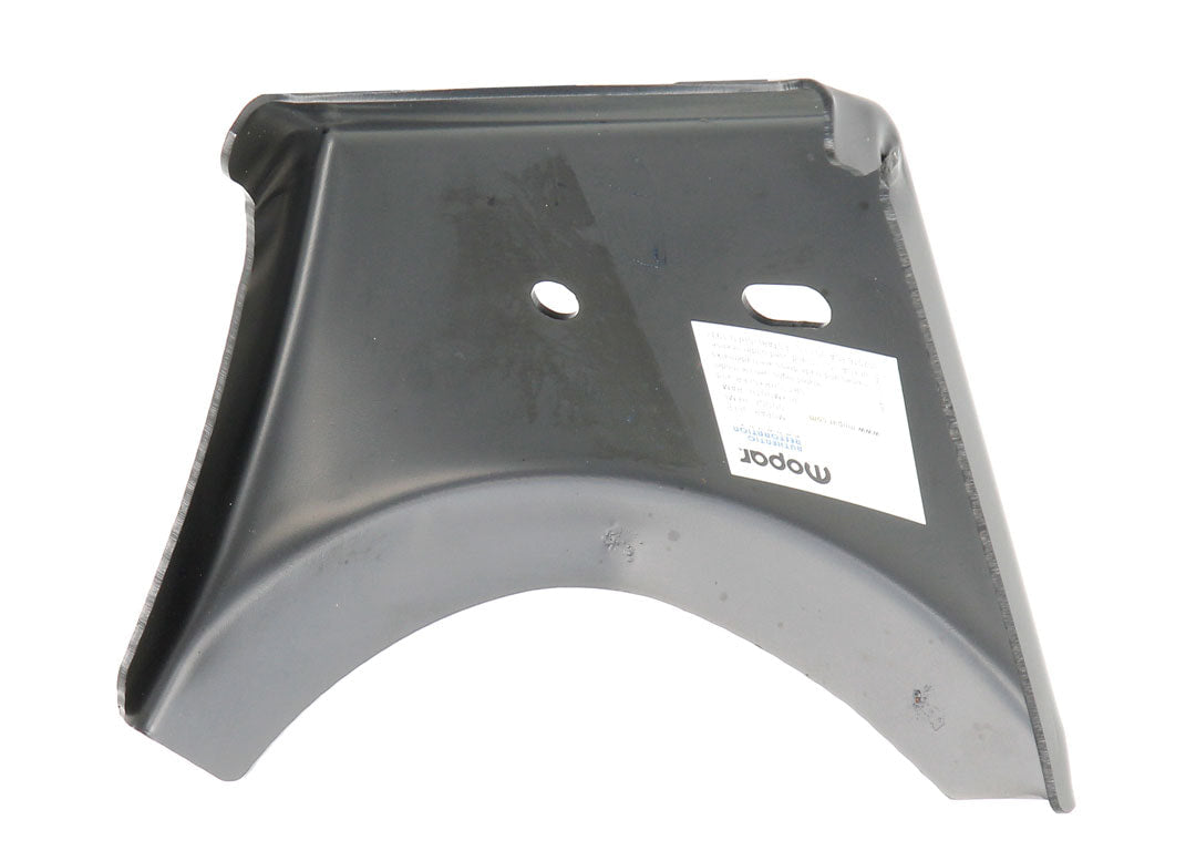 Shock Tower to Inner Fender Brace - RH - 70-74 Dodge Challenger Plymouth Barracuda Cuda