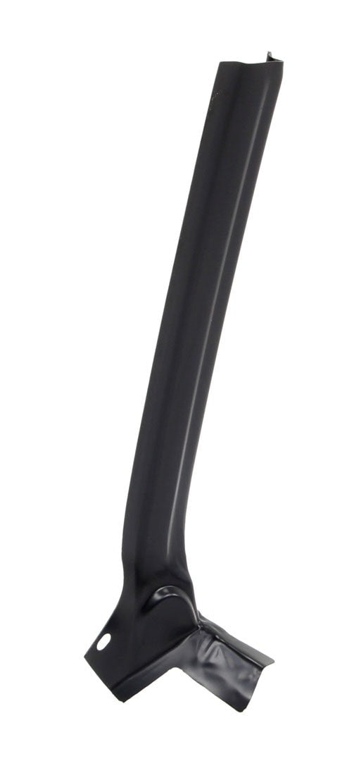 Windshield A-Pillar Post Inner Section - RH - 66-67 Chevelle El Camino GTO Skylark Cutlass