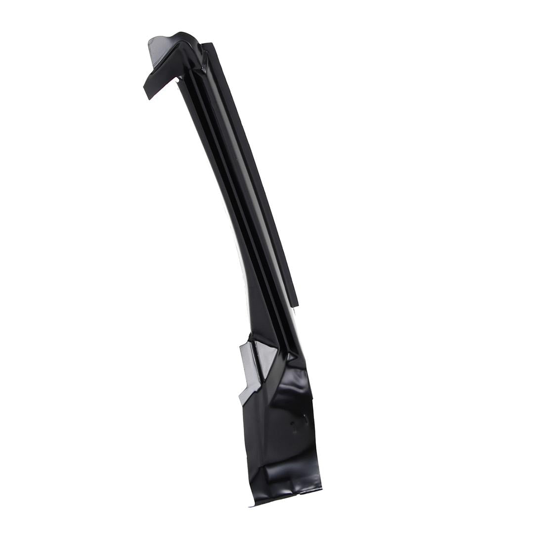 A-Pillar Outer Cover - LH - 68-72 Skylark Chevelle Cutlass GTO