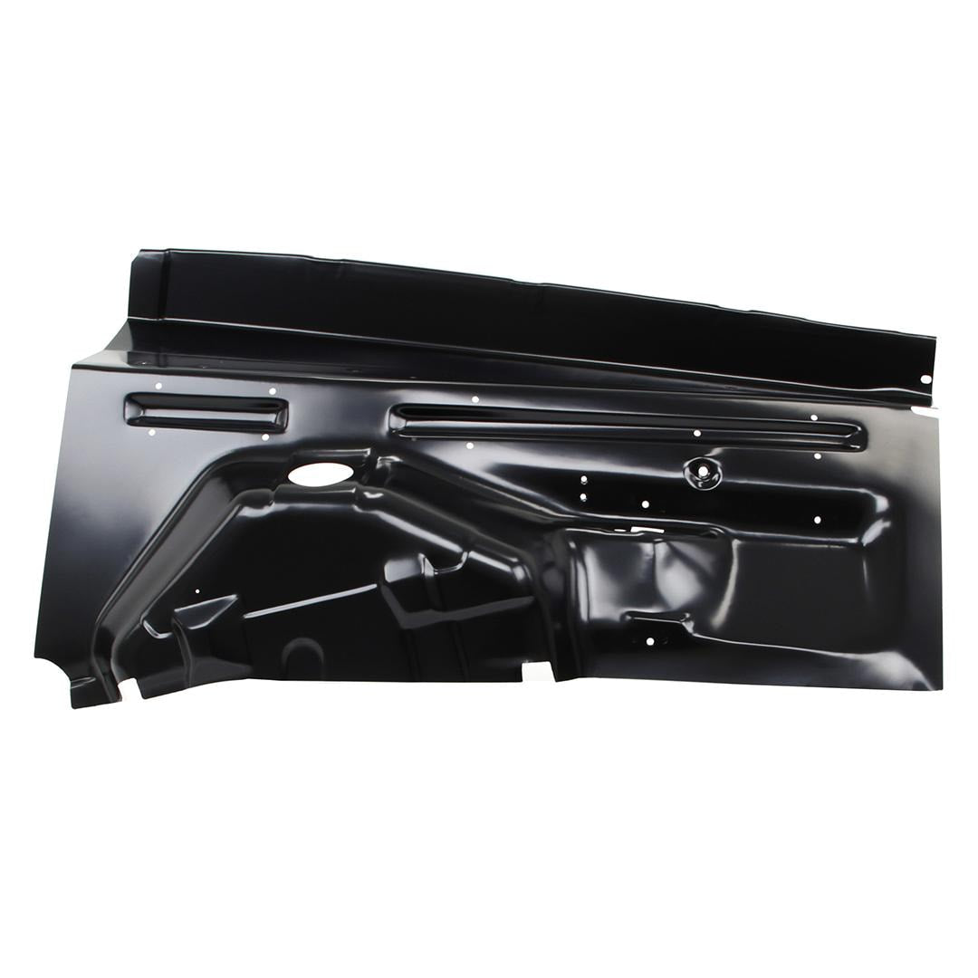 Inner Fender - LH - Dodge Plymouth 67-74 A-Body