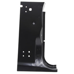 Cowl Side Hinge Panel - Outer - LH - 70-74 Dodge Plymouth E-Body