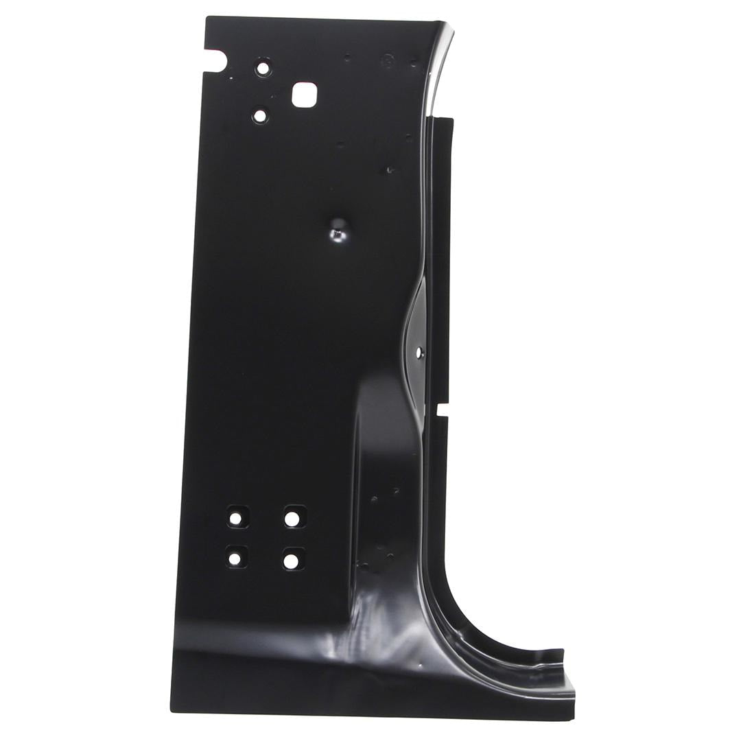 Cowl Side Hinge Panel - Outer - LH - 70-74 Dodge Plymouth E-Body