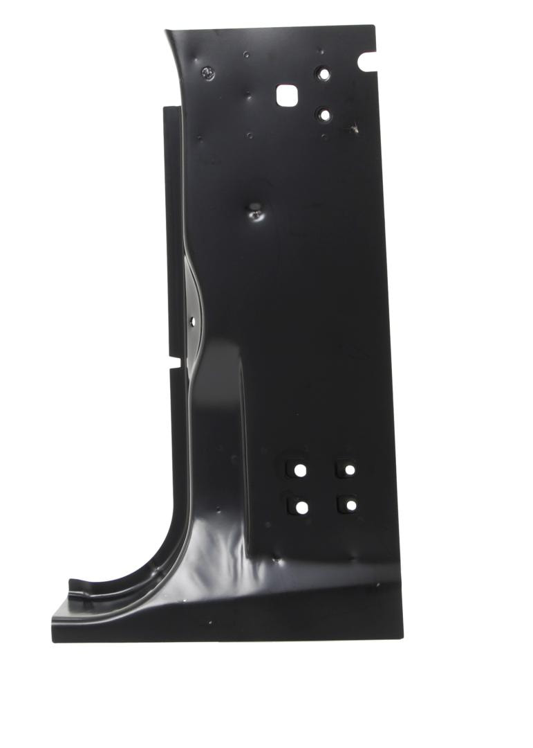 Cowl Side Hinge Panel - Outer - RH - 70-74 Dodge Plymouth E-Body