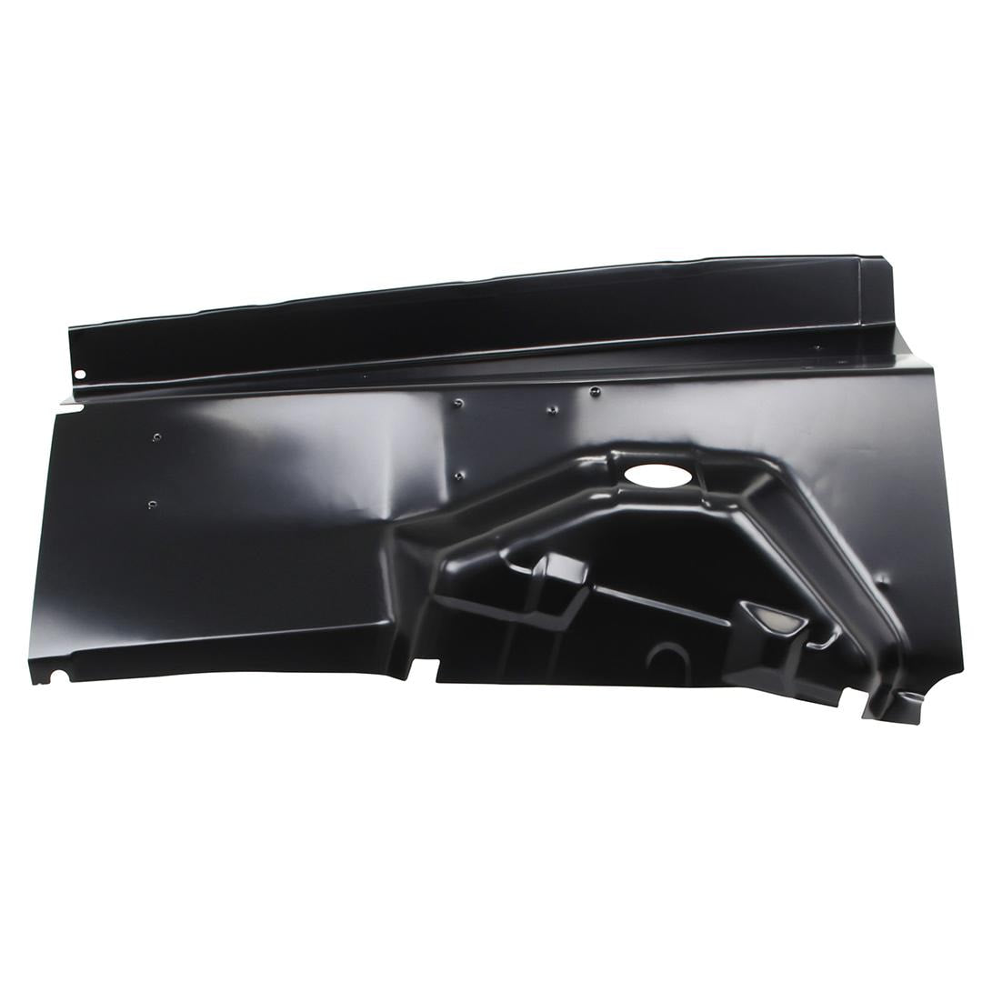 Inner Fender - RH - Dodge Plymouth 67-74 A-Body
